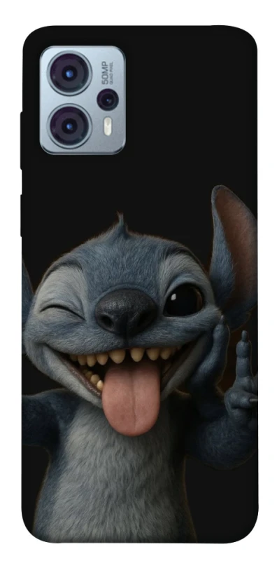 Чохол на Motorola Moto G23 Stitch фото 1 з 1