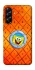 Чехол на Samsung Galaxy A57 5G Дом Спанч Боба фото 1 из 1