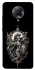 Чохол на Xiaomi Redmi K30 Pro / Poco F2 Pro Goddess of war ver.4 фото 1 з 1