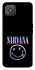 Чохол на Oppo A92s Nirvana ver.6 фото 1 з 1