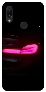 Чехол на Xiaomi Redmi Note 7 / Note 7 Pro / Note 7s BMW v46 фото 1 из 1