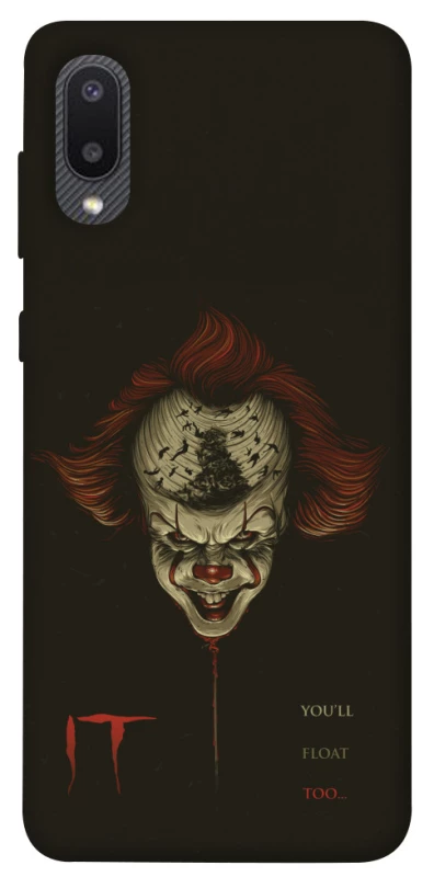 Чехол на Samsung Galaxy A02 Оно v2 фото 1 из 1