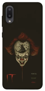 Чехол на Samsung Galaxy A02 Оно v2 фото 1 из 1