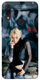 Чохол на Xiaomi Redmi Note 7 / Note 7 Pro / Note 7s Felix v2- Stray Kids фото 1 з 1