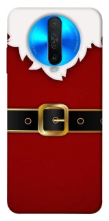 Чохол на Xiaomi Redmi K30 Новорічний v4 фото 1 з 1