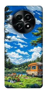 Чохол на Realme Narzo 70x Picnic фото 1 з 1
