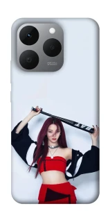 Чехол на Realme 15T Ruka - BABYMONSTER фото 1 из 1