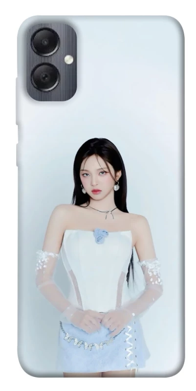 Чохол на Samsung Galaxy A05 Chiquita - BABYMONSTER фото 1 з 1