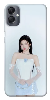 Чохол на Samsung Galaxy A05 Chiquita - BABYMONSTER фото 1 з 1