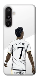 Чехол на Samsung Galaxy M16 5G Vinícius Jr. фото 1 из 1