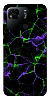 Чохол на Xiaomi Redmi 10A Abstract ver.2 фото 1 з 1