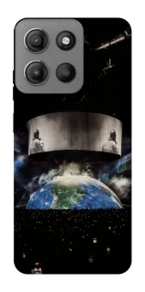 Чехол на Motorola Moto G15 Power Kanye West ver.7 фото 1 из 1