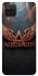 Чохол на Samsung Galaxy A12 Aerosmith фото 1 з 1