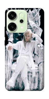 Чохол на Oppo Reno 14 Felix GIANT фото 1 з 1