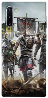 Чохол на Samsung Galaxy Note 10 Vikings v4 фото 1 з 1