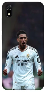 Чохол на Xiaomi Redmi 7A Jude Bellingham V2 фото 1 з 1