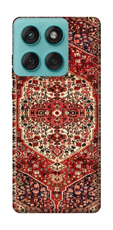 Чохол на Motorola Edge 60 Fusion Килим v11 фото 1 з 1