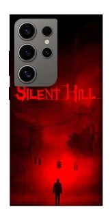 Чехол на Samsung Galaxy S24 Ultra Silent Hill aesthetic ver.1 фото 1 из 1