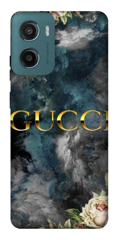 Чохол на Motorola Moto G06 Gucci ver.7 фото 1 з 1