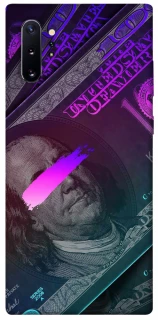 Чохол на Samsung Galaxy Note 10 Plus Neo dollar v2 фото 1 з 1