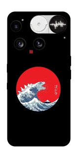 Чохол на Nothing Phone (3) Хвилі Японії фото 1 з 1