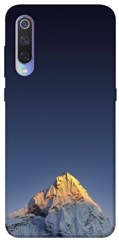 Чехол на Xiaomi Mi 9 Sky mountains фото 1 из 1