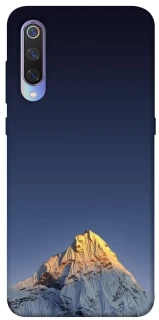 Чехол на Xiaomi Mi 9 Sky mountains фото 1 из 1