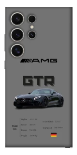 Чохол на Samsung Galaxy S25 Ultra MB AMG GTR фото 1 з 1