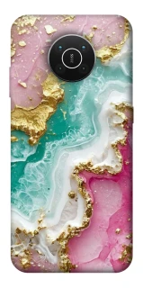 Чохол на Nokia X10 / X20 Epoxy design ver.1 фото 1 з 1