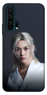 Чохол на Huawei Honor 20 Pro Felix фото 1 з 1