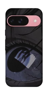 Чехол на Google Pixel 9 Eye фото 1 из 1