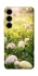 Чехол на Samsung Galaxy S25 Hello Spring фото 1 из 1