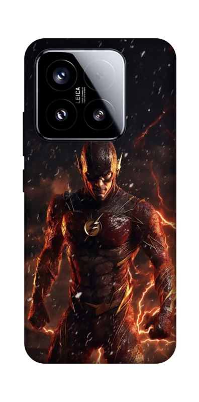 Чехол на Xiaomi 15 Flash фото 1 из 1