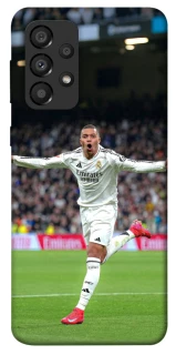 Чохол на Samsung Galaxy A33 5G Kylian Mbappé V2 фото 1 з 1