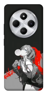 Чехол на Xiaomi Redmi 14C / Poco C75 Asoka фото 1 из 1