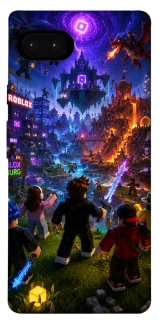 Чохол на Google Pixel 7a Roblox aesthetics ver.12 фото 1 з 1