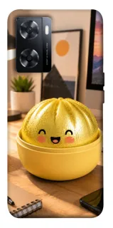 Чехол на OnePlus Nord N20 SE Dumpling ver.8 фото 1 из 1