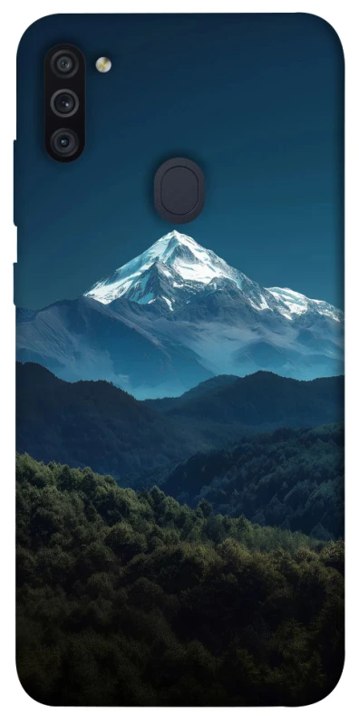 Чохол на Samsung Galaxy M11 Mountain v4 фото 1 з 1