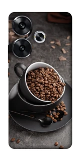 Чехол на Xiaomi Poco F6 Сup of coffee фото 1 из 1