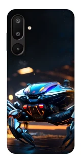Чохол на Samsung Galaxy M16 5G Cyber ​​crab фото 1 з 1