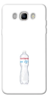 Чохол на Samsung J710F Galaxy J7 (2016) Morshynska фото 1 з 1