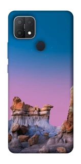Чохол на Oppo A15s / A15 Mountain v7 фото 1 з 1