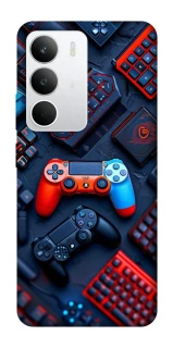 Чохол на Realme C71 Play Station фото 1 з 1