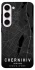 Чехол на Samsung Galaxy S23+ Chernihiv map фото 1 из 1