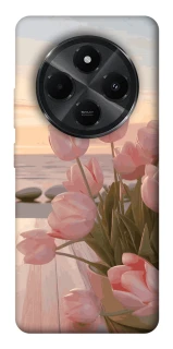 Чохол на Xiaomi Poco M7 Morning Flowers zon фото 1 Чохол на Xiaomi Poco M7 Morning Flowers zon фото 1 з 1