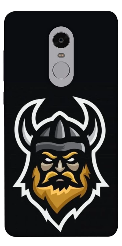 Чохол на Xiaomi Redmi Note 4X / Note 4 (Snapdragon) Viking v2 фото 1 з 1