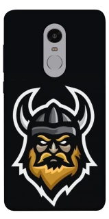 Чохол на Xiaomi Redmi Note 4X / Note 4 (Snapdragon) Viking v2 фото 1 з 1