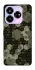 Чохол на ZTE Nubia V60 Camouflage v9 фото 1 з 1