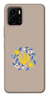 Чехол на Vivo Y15s Герб v99 фото 1 из 1