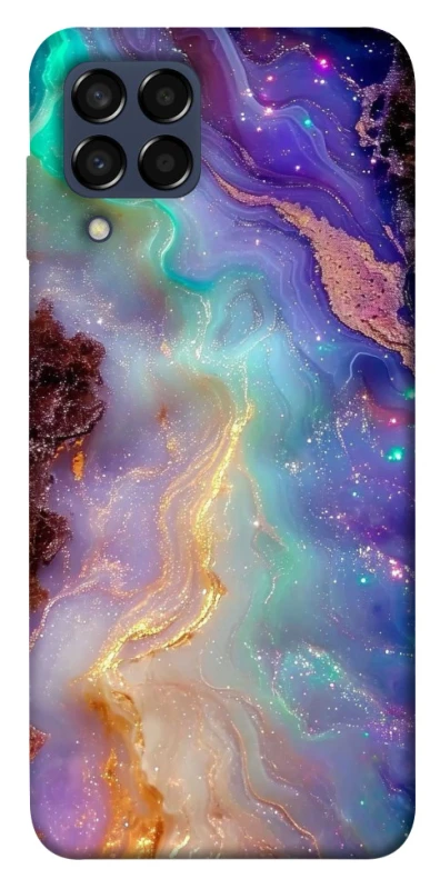 Чохол на Samsung Galaxy M33 5G Epoxy design ver.6 фото 1 з 1